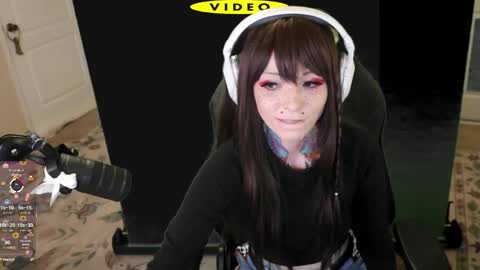 Archancel online show from 03.01.25