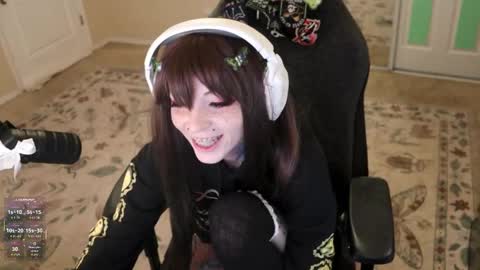 Archancel online show from 03.06.25