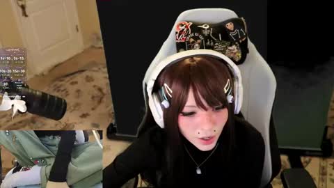 Archancel online show from 03.10.25