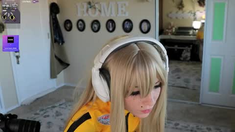 Archancel online show from 10.02.25