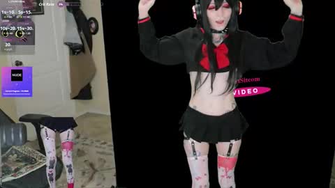 Archancel online show from 10.10.25