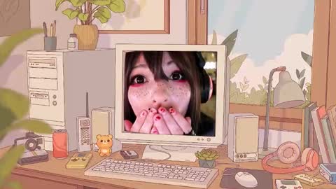 Archancel online show from 10.24.25