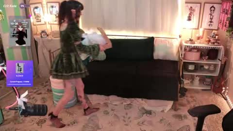 Archancel online show from 05.20.26
