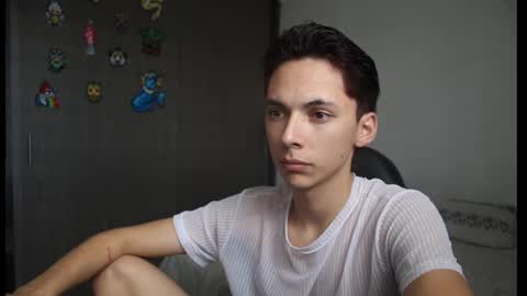 ARCHIBALDO online show from 12.10.24