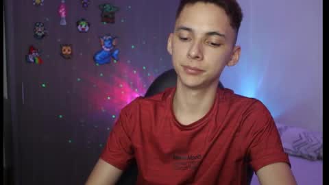 ARCHIBALDO online show from 01.29.25