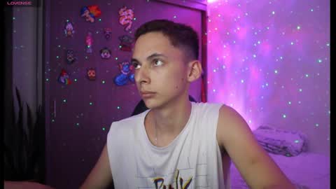 ARCHIBALDO online show from 02.05.25