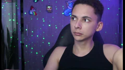 ARCHIBALDO online show from 02.07.25