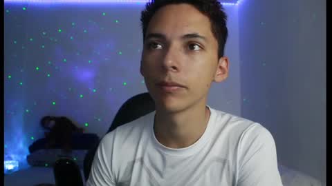 ARCHIBALDO online show from 03.08.25