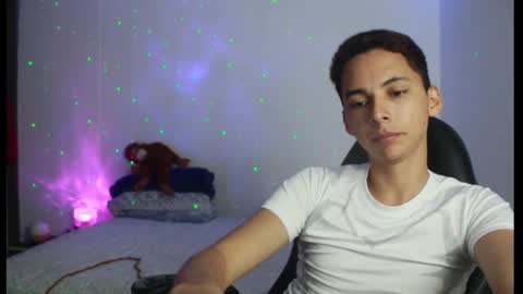 ARCHIBALDO online show from 03.08.25