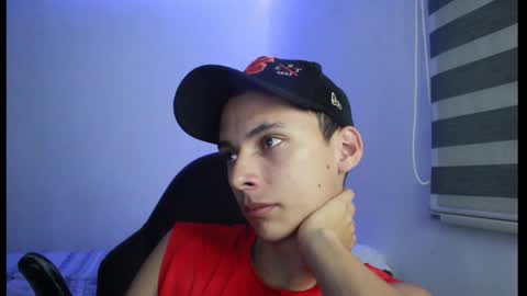 ARCHIBALDO online show from 03.11.25