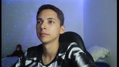 ARCHIBALDO online show from 03.12.25