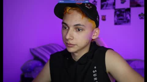 ARCHIBALDO online show from 09.09.25