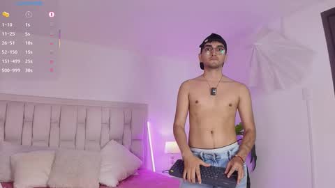 Archie online show from 02.05.26