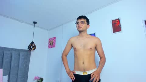 Archie online show from 03.11.26