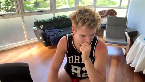 Archie online show from 12.18.25