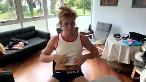 Archie online show from 01.09.26