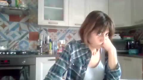 arcobalenorosa25 online show from 05.14.26