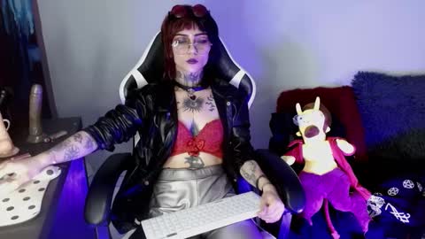 Ardat lili69 online show from 12.27.24