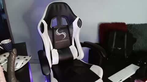 Ardat lili69 online show from 01.10.25