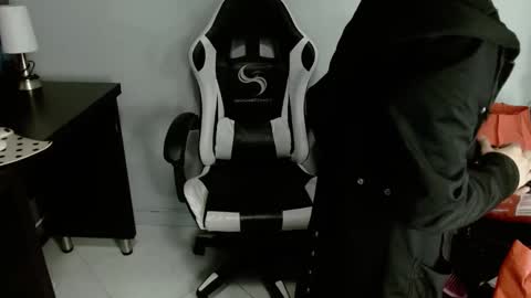 Ardat lili69 online show from 01.14.25