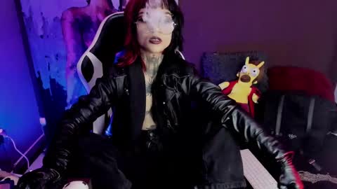 Ardat lili69 online show from 02.28.25