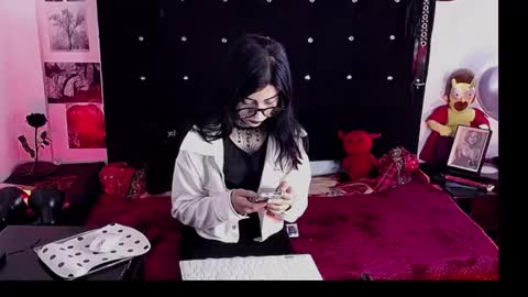 Ardat lili69 online show from 05.27.26
