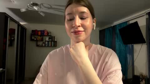 Marie online show from 07.02.26