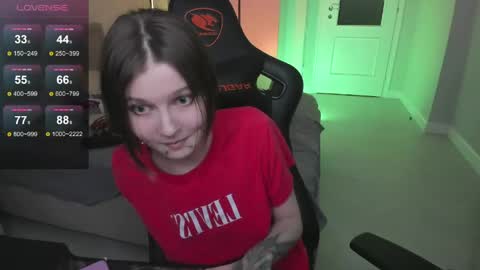Im Arden online show from 06.02.26