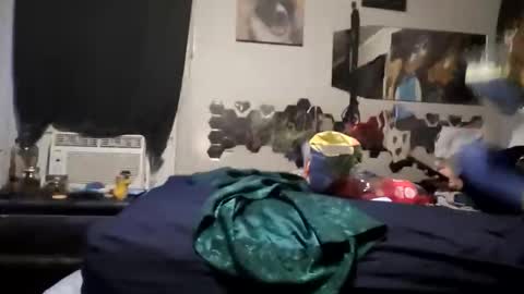 Lady Agoni and The Ardent online show from 11.08.25