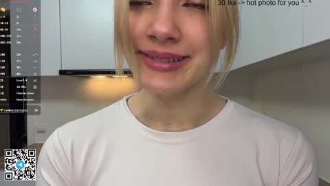 Caroline online show from 04.26.26