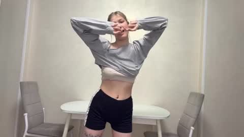 Caroline online show from 06.27.26