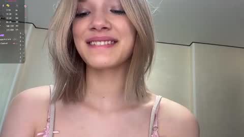 Caroline online show from 07.01.26