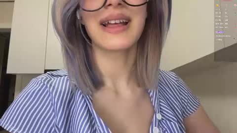 Caroline online show from 07.26.26