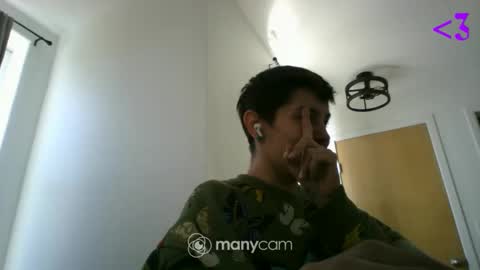 ARealSexyStud online show from 05.02.26