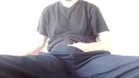 Snapshot of arekusan6 chatting on 10.30.25 Arek online show from 10.30.25