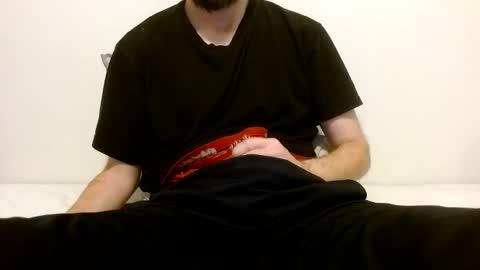 Snapshot of arekusan6 chatting on 11.17.25 Arek online show from 11.17.25