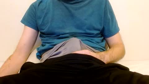 Snapshot of arekusan6 chatting on 12.05.25 Arek online show from 12.05.25