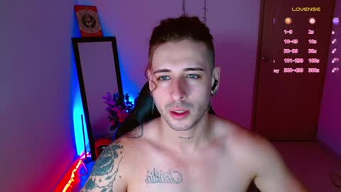 ares blue online show from 01.07.25