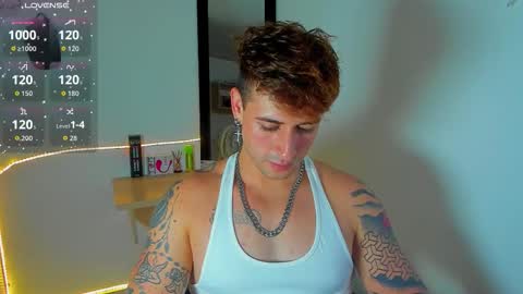 ares blue online show from 09.23.25