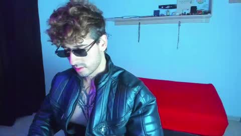 ares blue online show from 05.08.26