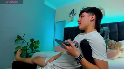 Ares online show from 09.19.25