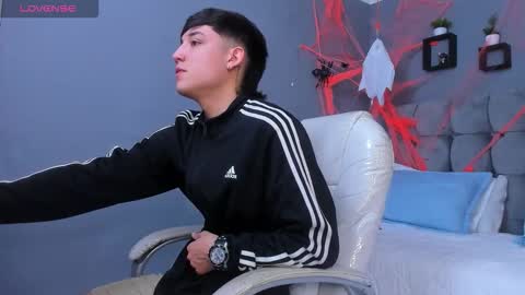 Ares online show from 11.04.25