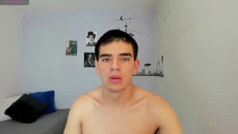 Snapshot of ares_johnsonn chatting on 12.23.24 Ares online show from 12.23.24