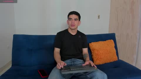 Snapshot of ares_johnsonn chatting on 09.20.25 Ares online show from 09.20.25