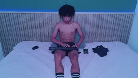 Snapshot of ares_night chatting on 11.20.25 ares_night online show from 11.20.25