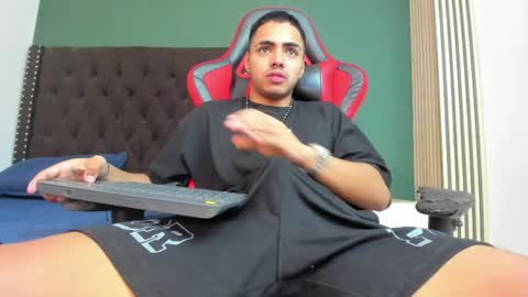 ares_pain_ online show from 04.22.26