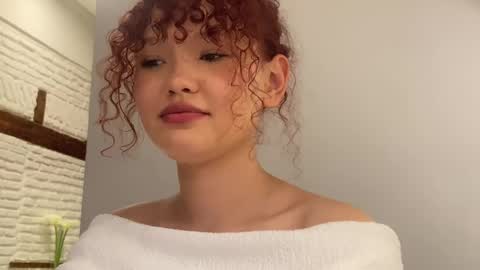 Aresha  online show from 04.15.26