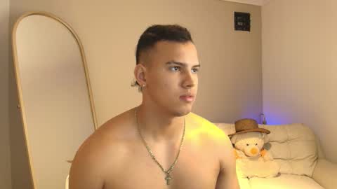 ares levi online show from 01.18.26