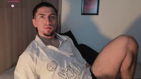 Mateo online show from 01.06.26