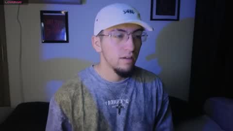 Mateo online show from 04.22.26